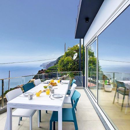 Villa Omar By Lovelystay Canhas ภายนอก รูปภาพ