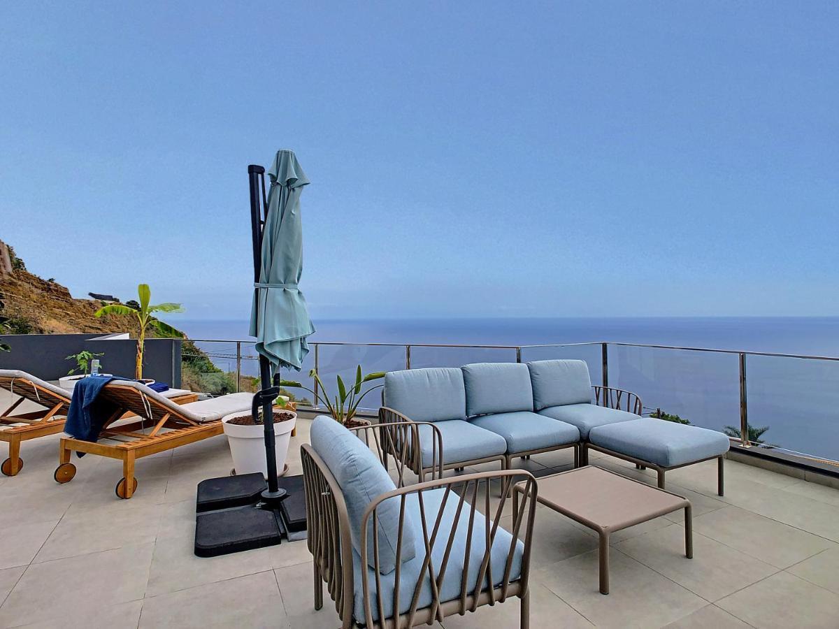Villa Omar By Lovelystay Canhas ภายนอก รูปภาพ