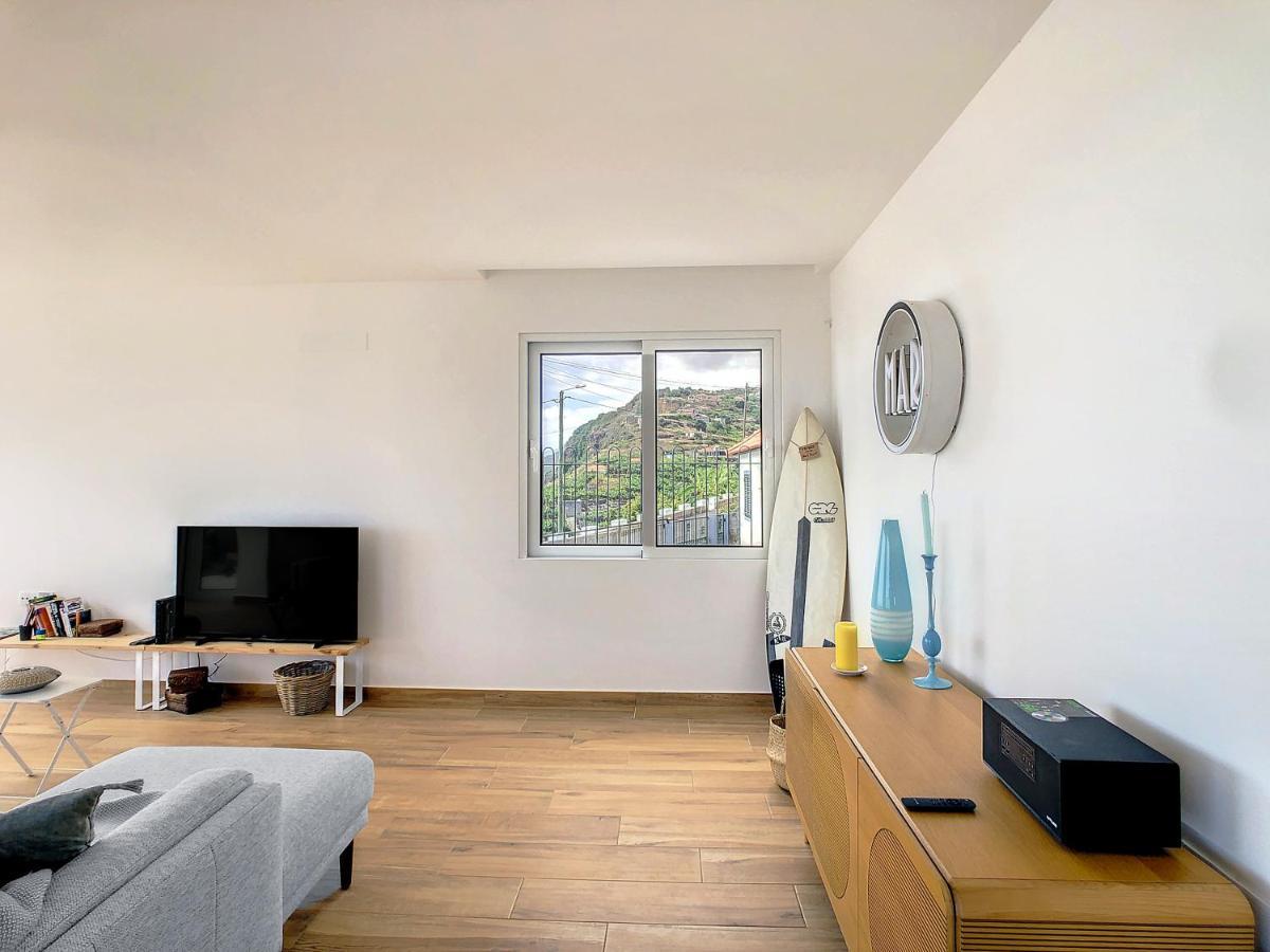 Villa Omar By Lovelystay Canhas ภายนอก รูปภาพ