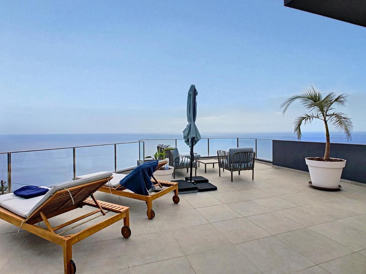 Villa Omar By Lovelystay Canhas ภายนอก รูปภาพ