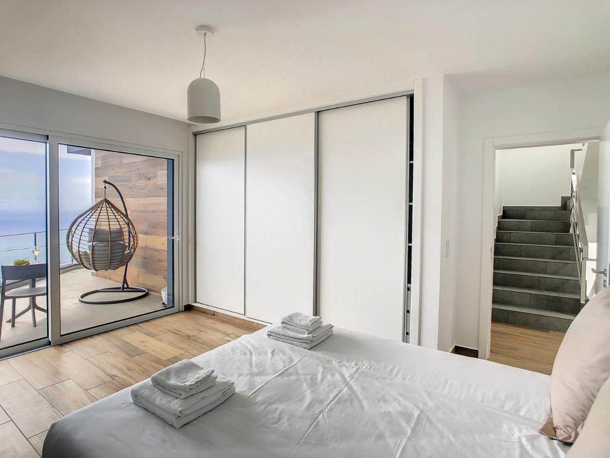 Villa Omar By Lovelystay Canhas ภายนอก รูปภาพ