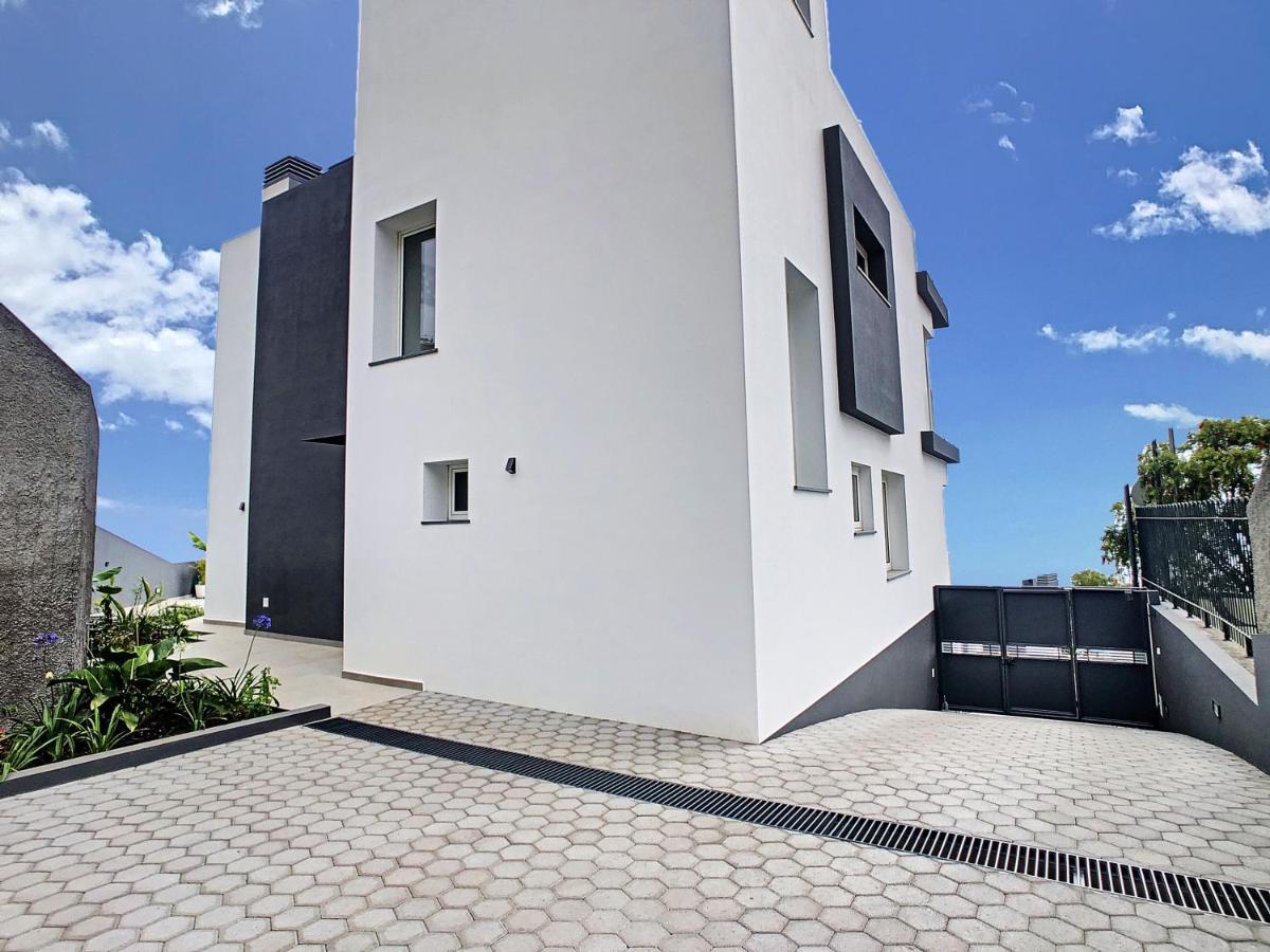 Villa Omar By Lovelystay Canhas ภายนอก รูปภาพ