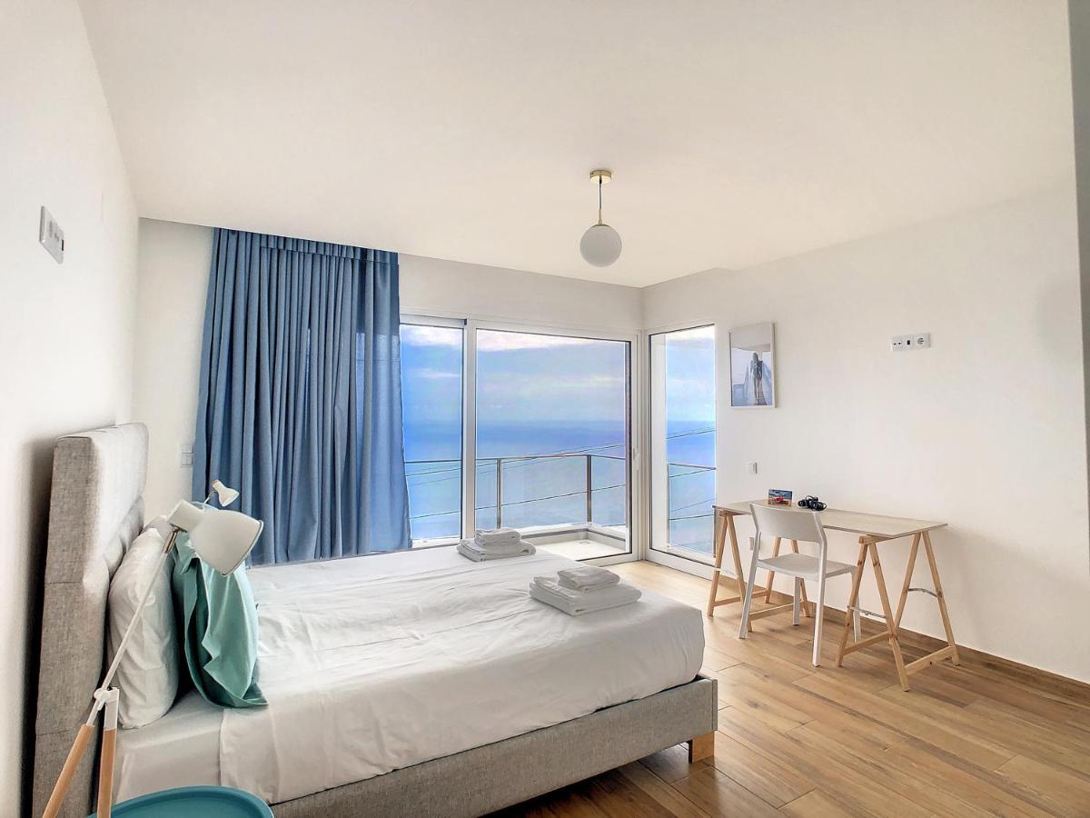 Villa Omar By Lovelystay Canhas ภายนอก รูปภาพ