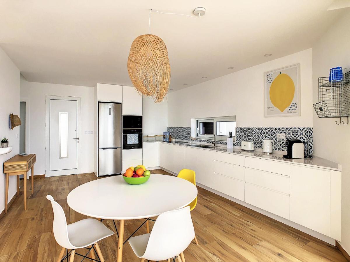 Villa Omar By Lovelystay Canhas ภายนอก รูปภาพ